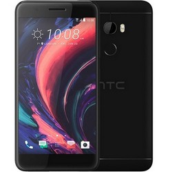Замена разъема зарядки на телефоне HTC One X10 в Тольятти
